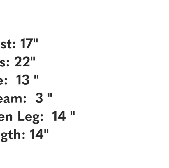 Jason Scott Ally Washed Look Short - Picture 5 of 8